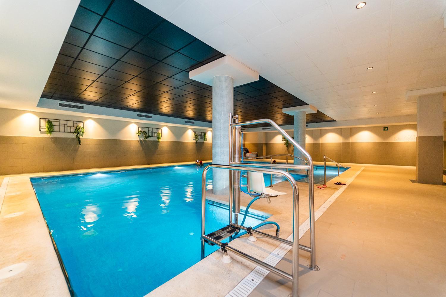 Vistamar Luxury Apartments By Dlv Вильяхойоса Экстерьер фото