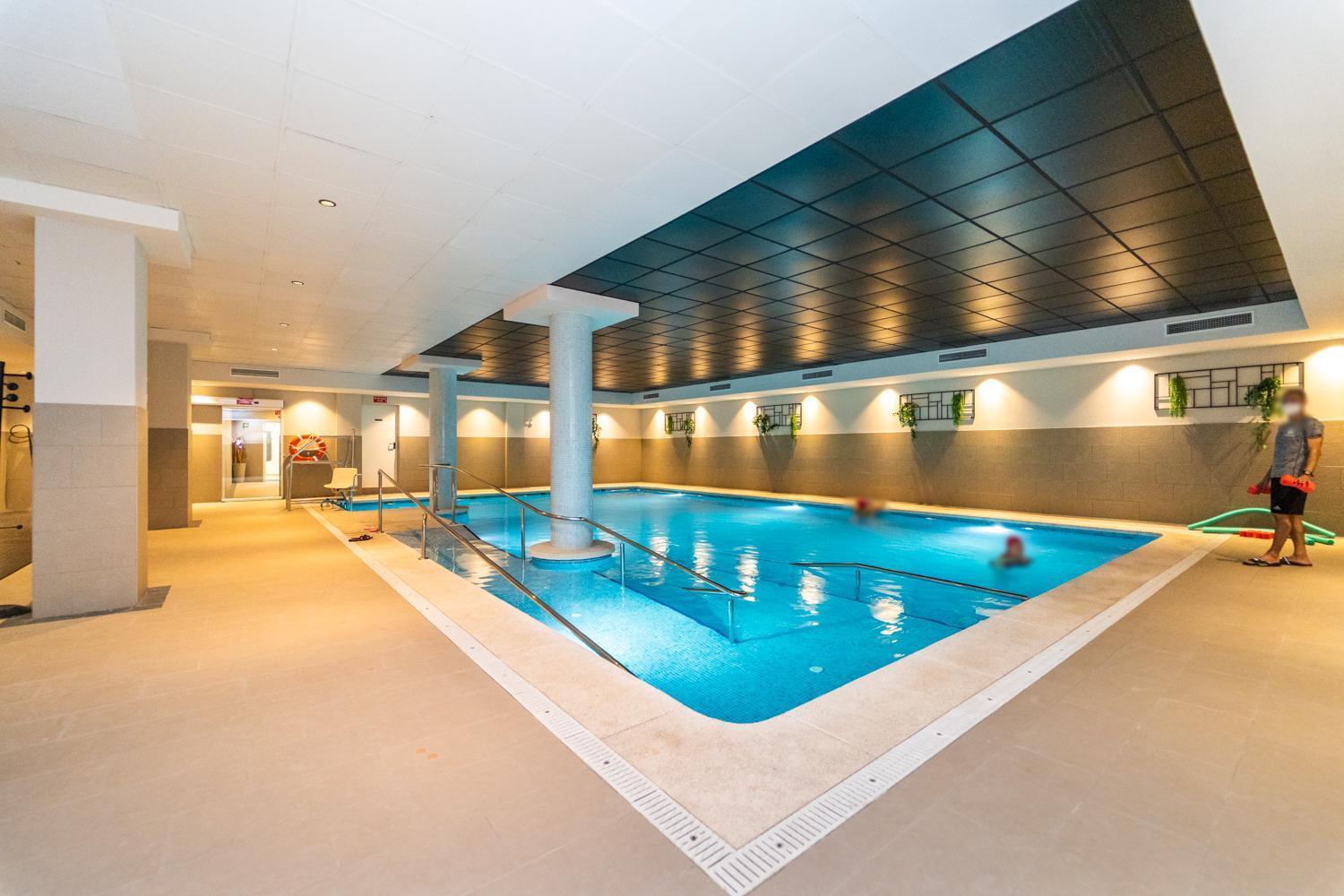 Vistamar Luxury Apartments By Dlv Вильяхойоса Экстерьер фото